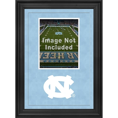 North Carolina Tar Heels 8'' x 10'' Deluxe Vertical Photograph Frame with Team Logo
