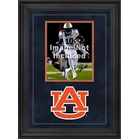 Auburn Tigers 8'' x 10'' Deluxe Vertical Photograph Frame with Team Logo