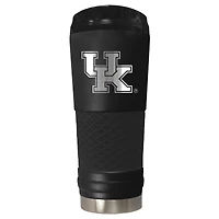 Black Kentucky Wildcats Stealth Matte 24oz Tumbler