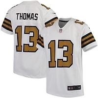 Youth Nike Michael Thomas New Orleans Saints Game Jersey