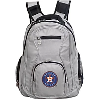 Houston Astros Backpack Laptop