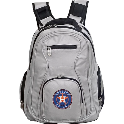 Houston Astros Backpack Laptop