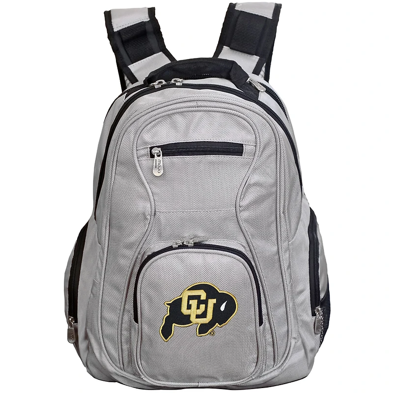 MOJO Colorado Buffaloes Backpack Laptop