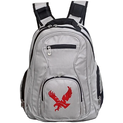 MOJO Gray Eastern Washington Eagles Backpack Laptop