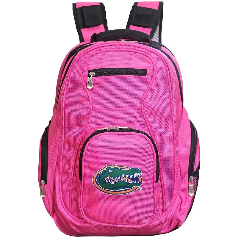 MOJO Pink Florida Gators Backpack Laptop