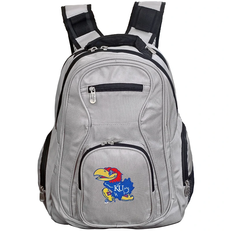 MOJO Kansas Jayhawks Backpack Laptop