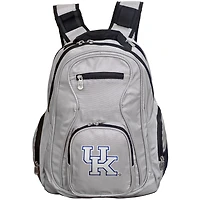MOJO Gray Kentucky Wildcats Backpack Laptop