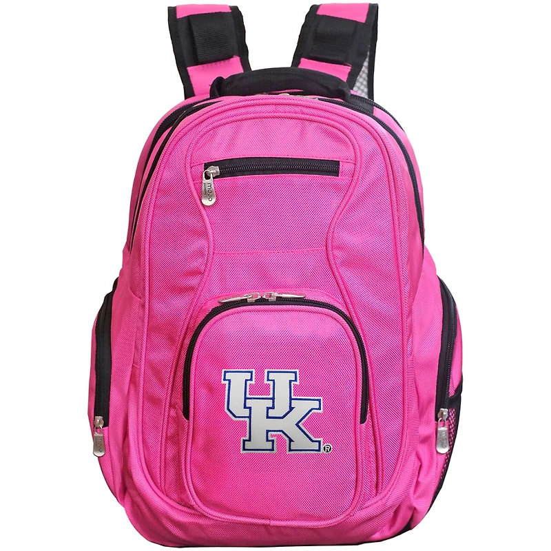 MOJO Pink Kentucky Wildcats Backpack Laptop