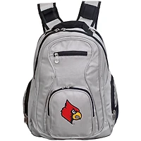 MOJO Louisville Cardinals Backpack Laptop
