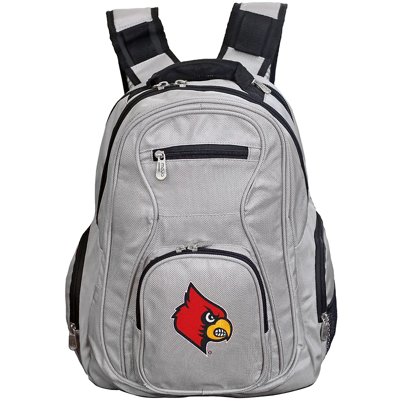 MOJO Louisville Cardinals Backpack Laptop