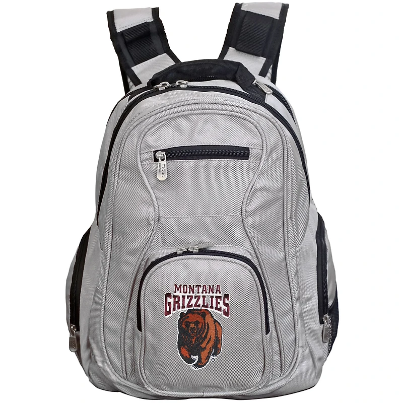 MOJO Montana Grizzlies Backpack Laptop