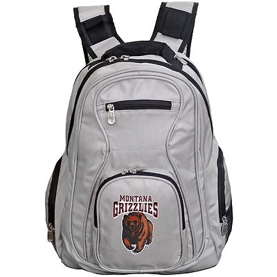 MOJO Montana Grizzlies Backpack Laptop