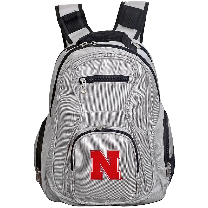 MOJO Nebraska Huskers Backpack Laptop