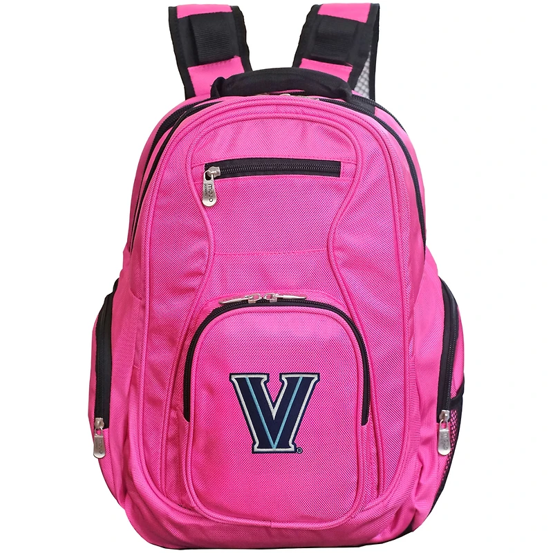 MOJO Pink Villanova Wildcats Backpack Laptop