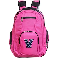 MOJO Pink Villanova Wildcats Backpack Laptop