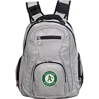 MOJO Gray Athletics Backpack Laptop