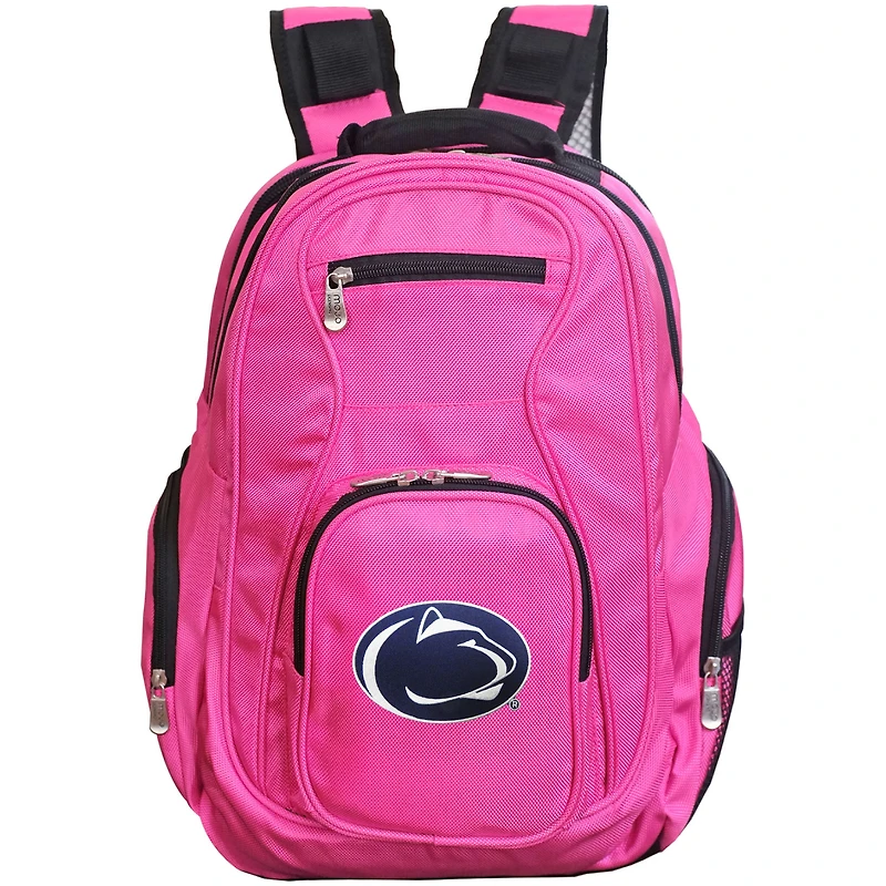MOJO Pink Penn State Nittany Lions Backpack Laptop