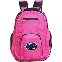 MOJO Pink Penn State Nittany Lions Backpack Laptop