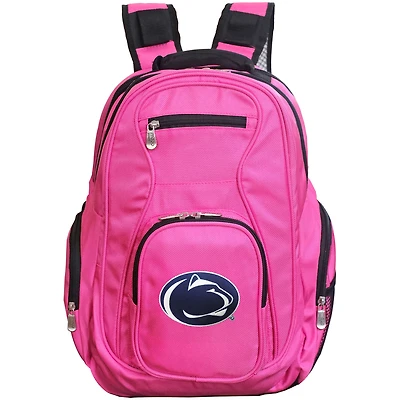 MOJO Pink Penn State Nittany Lions Backpack Laptop