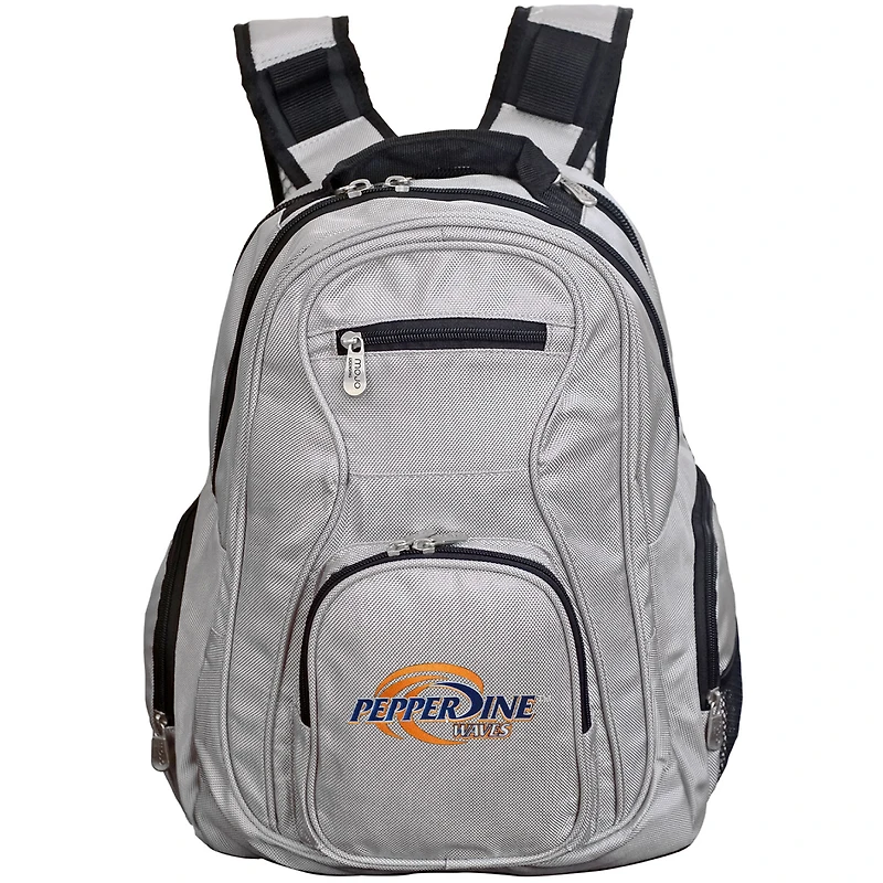 MOJO Pepperdine Waves Backpack Laptop
