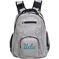 MOJO Gray UCLA Bruins Backpack Laptop