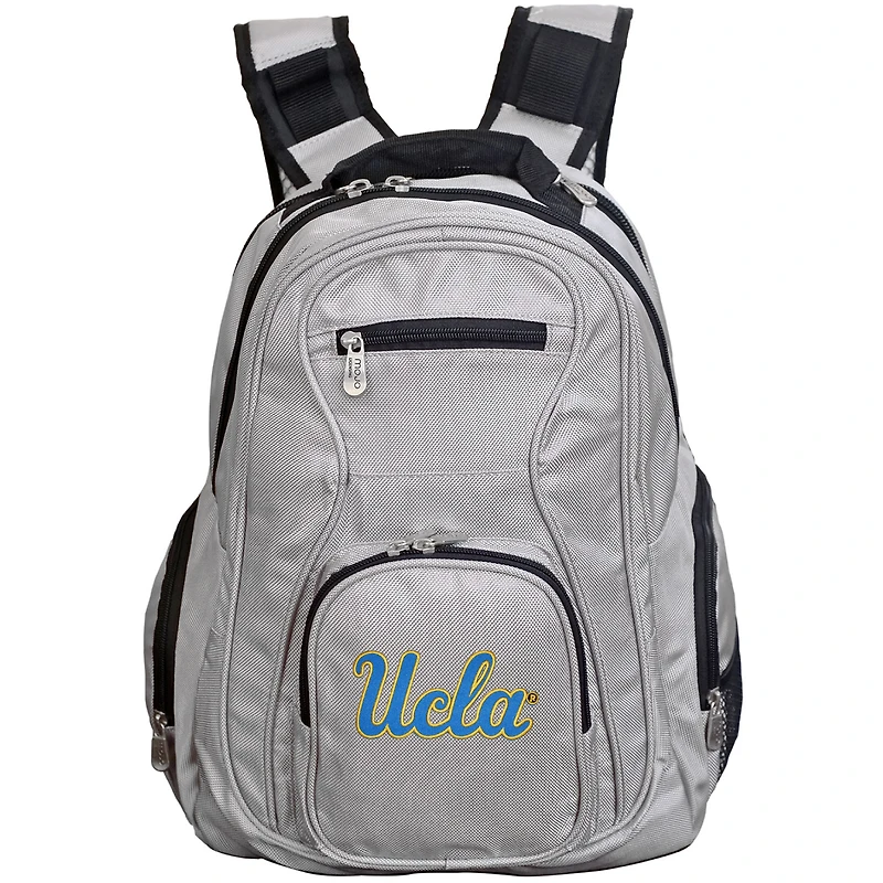 MOJO Gray UCLA Bruins Backpack Laptop