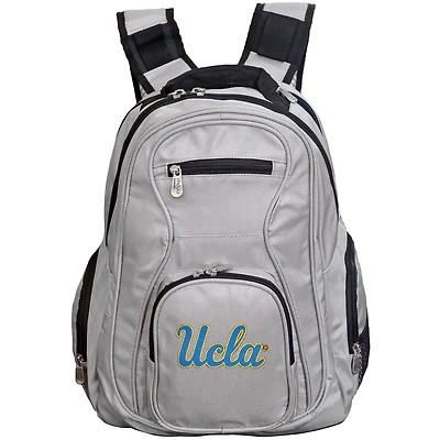 MOJO Gray UCLA Bruins Backpack Laptop
