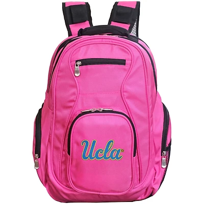 MOJO Pink UCLA Bruins Backpack Laptop