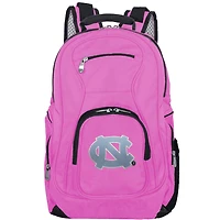 MOJO Pink North Carolina Tar Heels Backpack Laptop