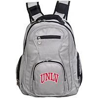 MOJO Gray UNLV Rebels Backpack Laptop
