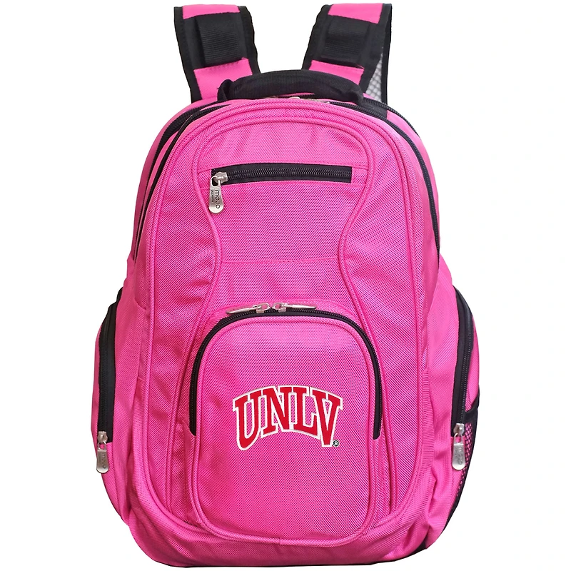 MOJO Pink UNLV Rebels Backpack Laptop