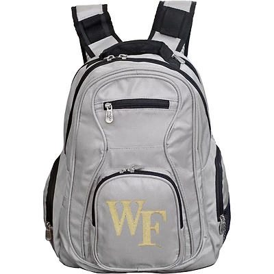 MOJO Wake Forest Demon Deacons Backpack Laptop