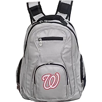 MOJO Washington Nationals Backpack Laptop