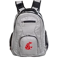 MOJO Washington State Cougars Backpack Laptop