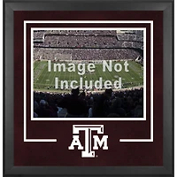 Texas A&M Aggies Deluxe 16'' x 20'' Horizontal Photograph Frame with Team Logo