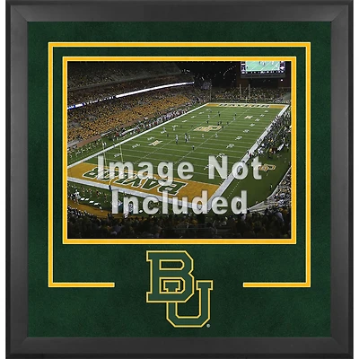 Baylor Bears Deluxe 16'' x 20'' Horizontal Photograph Frame with Team Logo