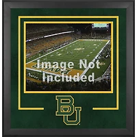 Baylor Bears Deluxe 16'' x 20'' Horizontal Photograph Frame with Team Logo