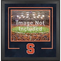 Syracuse Orange Deluxe 16'' x 20'' Horizontal Photograph Frame with Team Logo