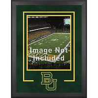 Baylor Bears Deluxe 16'' x 20'' Vertical Photograph Frame with Team Logo