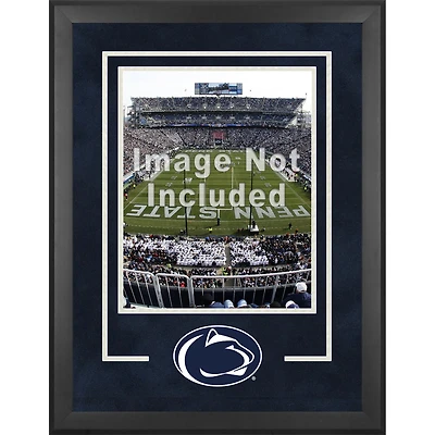 Penn State Nittany Lions Deluxe 16'' x 20'' Vertical Photograph Frame with Team Logo