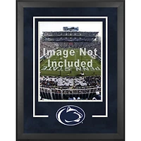 Penn State Nittany Lions Deluxe 16'' x 20'' Vertical Photograph Frame with Team Logo