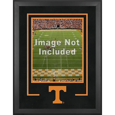Tennessee Volunteers Deluxe 16'' x 20'' Vertical Photograph Frame with Team Logo