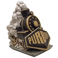 Purdue Boilermakers 17" Boilermaker Stone Mascot Collegiate Legacy Statue