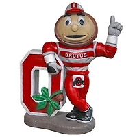 Ohio State Buckeyes 22" Brutus Stone Mascot Collegiate Legacy Statue