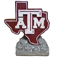 Texas A&M Aggies 18" Aggies Stone Mascot Collegiate Legacy Statue