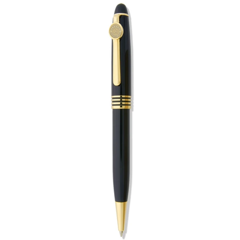 Black Alabama Crimson Tide Ballpoint Pen