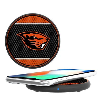Oregon State Beavers Wireless Charging Pad