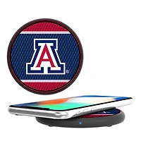 Arizona Wildcats Wireless Charging Pad