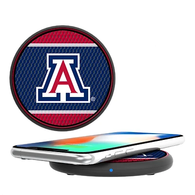 Arizona Wildcats Wireless Charging Pad