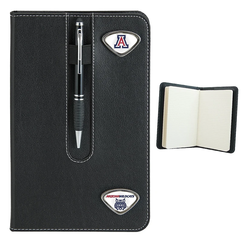 Arizona Wildcats Business Notebook